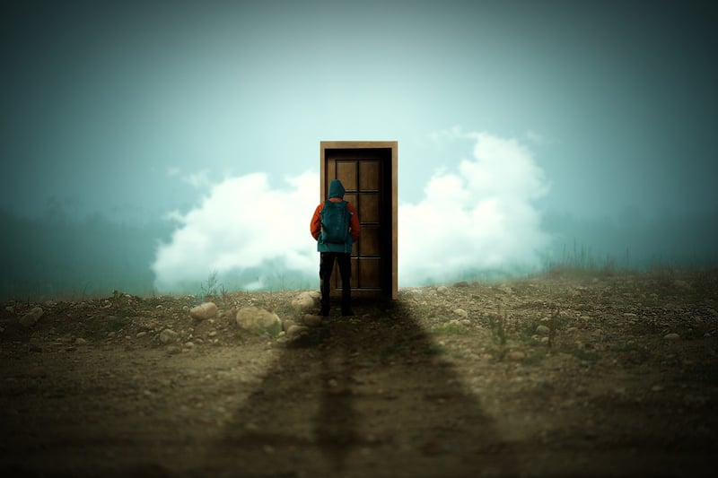 Secret Narratives